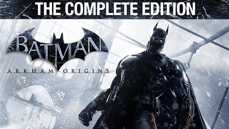 batman arkham origins crack download